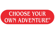 Choose Your Own Adventure